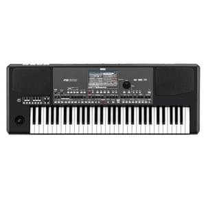 Korg PA600QT Quarter Tone Arranger Keyboard
